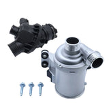 Electric Water Pump and Thermostat for BMW N55 11518635090 - product view 2