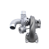 Turbocharger for 2015-2020 Ford Edge Fusion Lincoln MKZ 53039880416 - product view 1