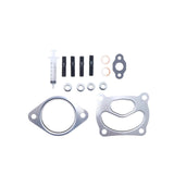 Turbocharger for 2015-2020 Ford Edge Fusion Lincoln MKZ 53039880416 - product view 4