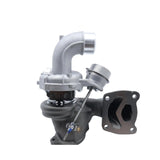 Turbocharger for 2015-2020 Ford Edge Fusion Lincoln MKZ 53039880416 - product view 5