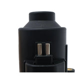 Secondary Air Injection Pump for Mercedes-Benz 0001405185 - product view 12