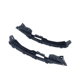 2x For 2021-2022 Honda Accord Sedan Front Driver Passenger Side Bumper Bracket 2FB1580 - product view 1