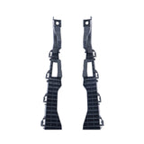 2x For 2021-2022 Honda Accord Sedan Front Driver Passenger Side Bumper Bracket 2FB1580 - product view 2