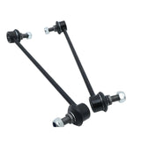 Front Tie Rod Sway Bar End Links 8Pcs For 2011-2017 Hyundai Elantra & Elantra GT 6CS1563 - product view 4