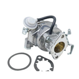 For Rochester BV 1963-1967 Chevy Pontiac 194 230 250 1-Barrel Carburetor 7023003 7025105 - product view 2