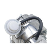 For Rochester BV 1963-1967 Chevy Pontiac 194 230 250 1-Barrel Carburetor 7023003 7025105 - product view 3