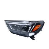 2-Piece Driver Passenger Headlamps With LED DRL Module For 2017-2020 Buick Encore 2HL1290 - product view 4