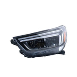 Front Left Side Headlight With LED DRL Module And Bulbs For 2017-20 Buick Encore 1HL1290L - product view 1