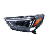 Front Left Side Headlight With LED DRL Module And Bulbs For 2017-20 Buick Encore 1HL1290L - product view 2