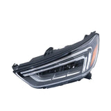 Front Left Side Headlight With LED DRL Module And Bulbs For 2017-20 Buick Encore 1HL1290L - product view 3