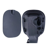 Fuel Tank Filler Pipe Housing with Primer Cap Door For 2019-2025 Chevy Silverado150 84745944-84745974 - view 2