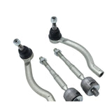 Front Inner and Outer Tie Rod Kit for 2019-2025 Nissan Altima 4CS1358 - product view 3