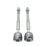Front Inner and Outer Tie Rod Kit for 2019-2025 Nissan Altima 4CS1358 - product view 4