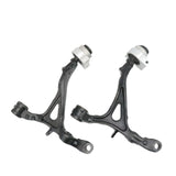 for For 09-2014 Acura TL Base SH-AWD 3.5L 3.7L Pair Front Lower Control Arm Set K643616-K643617 - product view 1