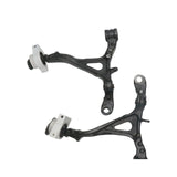 for For 09-2014 Acura TL Base SH-AWD 3.5L 3.7L Pair Front Lower Control Arm Set K643616-K643617 - product view 3