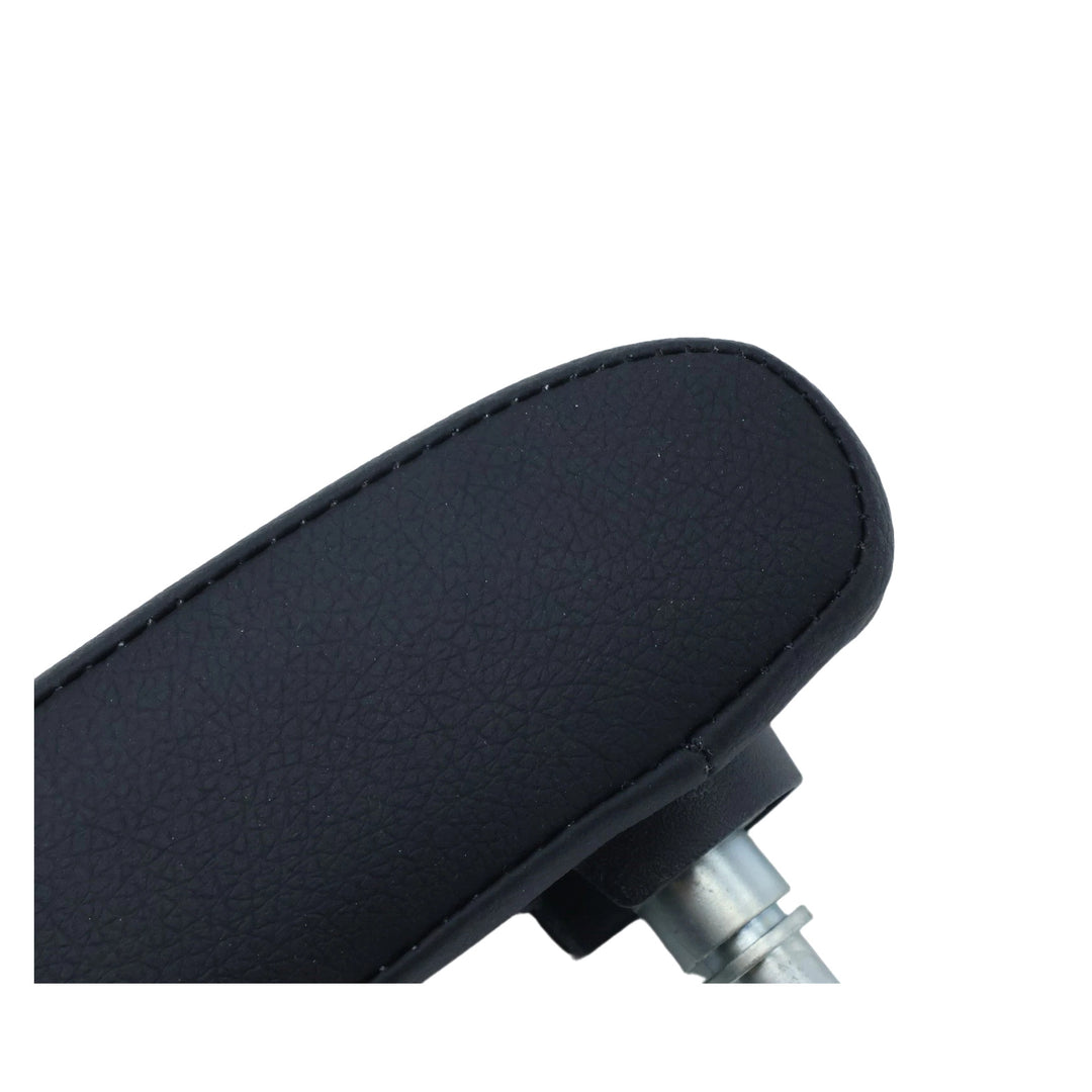 16-19 Fiat 500 Front Left Right Driver Passenger Seat Armrest Frame Support 6BV31KRLAA - product view 4