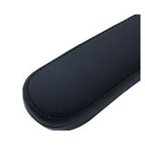 16-19 Fiat 500 Front Left Right Driver Passenger Seat Armrest Frame Support 6BV31KRLAA - product view 5