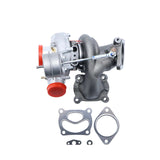 Turbocharger for 2015-2023 Ford Mustang 2.3L 2106406 - product view 1