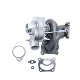 Turbocharger for 2015-2023 Ford Mustang 2.3L 2106406 - product view 2