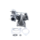 Turbocharger for 2015-2023 Ford Mustang 2.3L 2106406 - product view 3