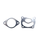 Turbocharger for 2015-2023 Ford Mustang 2.3L 2106406 - product view 5