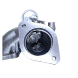 Turbocharger for 2015-2023 Ford Mustang 2.3L 2106406 - product view 6