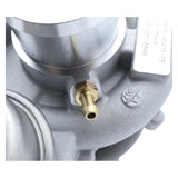 Turbocharger for 2015-2023 Ford Mustang 2.3L 2106406 - product view 7