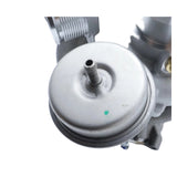 Turbocharger for 2015-2023 Ford Mustang 2.3L 2106406 - product view 10