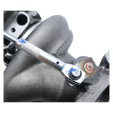 Turbocharger for 2015-2023 Ford Mustang 2.3L 2106406 - product view 12