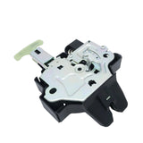 64600-06010 Trunk Lid Latch Power Door Lock Actuator for Toyota 2007-2011 Camry - product view 2