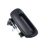 for 2000-2006 Toyota Tundra Tailgate Handle Liftgate Latch Keyhole 69090-0C010 - product view 2