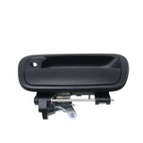 for 2000-2006 Toyota Tundra Tailgate Handle Liftgate Latch Keyhole 69090-0C010 - product view 3