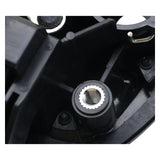 for 2000-2006 Toyota Tundra Tailgate Handle Liftgate Latch Keyhole 69090-0C010 - product view 6