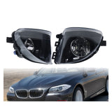 Front Fog Light Pair for 2011-2013 BMW 5 Series 191205000 - product view 1