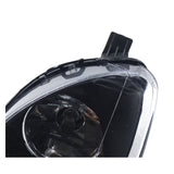 Front Fog Light Pair for 2011-2013 BMW 5 Series 191205000 - product view 3