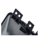 Front Fog Light Pair for 2011-2013 BMW 5 Series 191205000 - product view 7