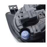 Front Fog Light Pair for 2011-2013 BMW 5 Series 191205000 - product view 11