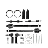 Front Upper and Lower Control Arm Kit for 2009-2013 Ford F-150 12CS1494 - product view 1