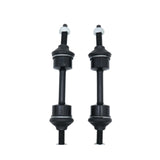 Front Upper and Lower Control Arm Kit for 2009-2013 Ford F-150 12CS1494 - product view 6