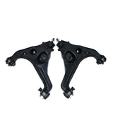 Front Upper and Lower Control Arm Kit for 2009-2013 Ford F-150 12CS1494 - product view 8