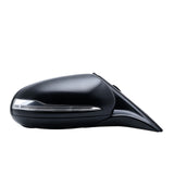 Right Blind Spot Mirror for 2014-2020 Mercedes-Benz S-Class A2228106600 - product view 2