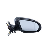 Right Blind Spot Mirror for 2014-2020 Mercedes-Benz S-Class A2228106600 - product view 4