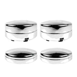 Dually Wheel Hub Center Cap Set for 2003-2017 Dodge Ram 52106876AA - product view 3