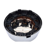 Dually Wheel Hub Center Cap Set for 2003-2017 Dodge Ram 52106876AA - product view 6