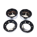 Dually Wheel Hub Center Cap Set for 2003-2017 Dodge Ram 52106876AA - product view 13