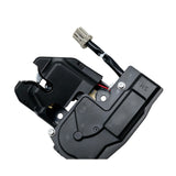 Trunk Latch Tailgate Actuator for 1998-2002 Honda Accord 74851S84A21 - product view 2