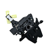 Trunk Lid Latch Release Actuator for 2006-2011 Cadillac DTS 20815645 - product view 1