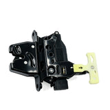 Trunk Lid Latch Release Actuator for 2006-2011 Cadillac DTS 20815645 - product view 3