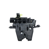 Trunk Lid Latch Release Actuator for 2006-2011 Cadillac DTS 20815645 - product view 5