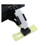 Trunk Lid Latch Release Actuator for 2006-2011 Cadillac DTS 20815645 - product view 7
